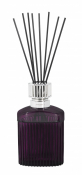 Alpha Aubergine  Parfum Verspreider